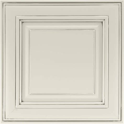 American Woodmark Savannah 14 9 16 In W X 14 1 2 In D X 3 4 In H