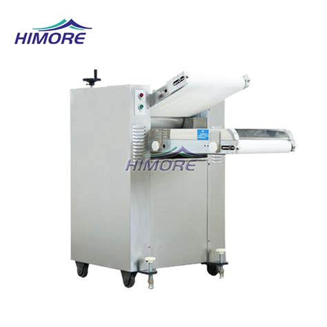 Good Price 300~500kg/h Dough Press Machine - Professional Food ...