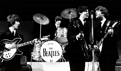 100 Beatles Wallpapers Wallpapers