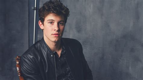 Shawn Mendes Wallpapers Wallpaperboat