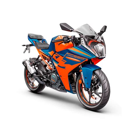 Ktm Rc Abs Gp Edition Grupo Socopur