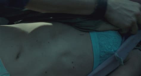 Naked Sara Paxton In The Last House On The Left