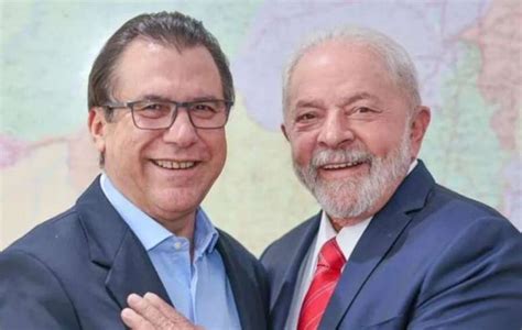 Lula escolhe Luiz Marinho para comandar o Ministério do Trabalho