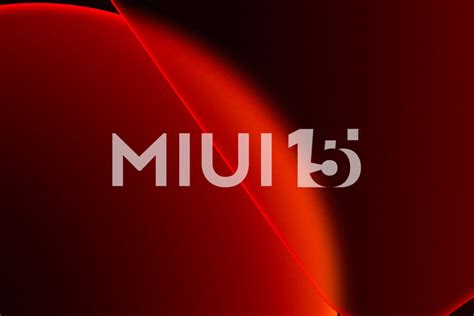 Xiaomi Officially Announced HyperOS Goodbye MIUI Xiaomiui Net