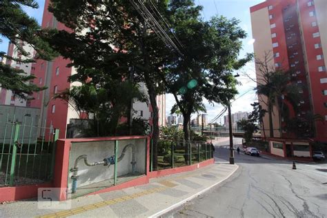 Condomínio em Avenida Senador Vergueiro 2685 Rudge Ramos São