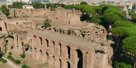 Sapiens Un Solo Pianeta La Cloaca Maxima Video