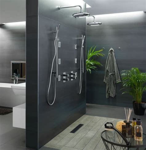 Douche Italienne 25 Modèles Pour Vous Inspirer Ctendance