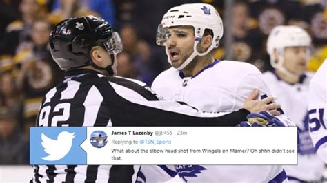 Maple Leafs fans are outraged after Nazem Kadri receives three-game ...