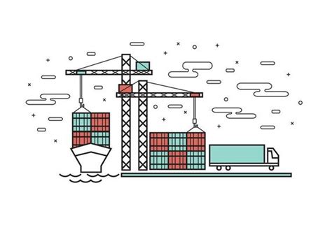 Port Vector Art Icons And Graphics For Free Download