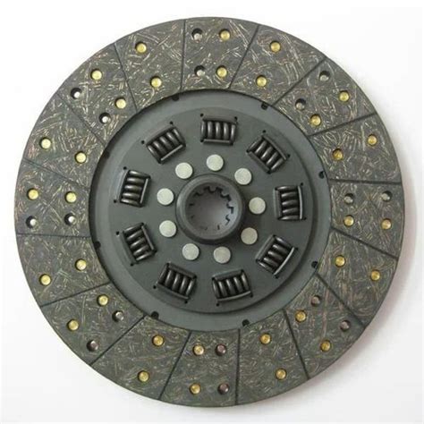 Dia Automotive Clutch Plate Naw Hc Elite