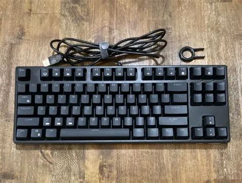 Velocifire TKL02 Keyboard Review - July 17, 2024 Keyboard Kings