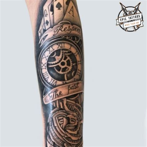 Epic Tattoos — Your Premier Destination for Exquisite Surrey Tattoos ...