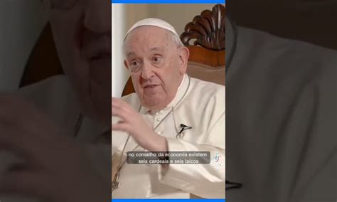 Papa Francisco 10 Anos De Pontificado Vatican News UOL News