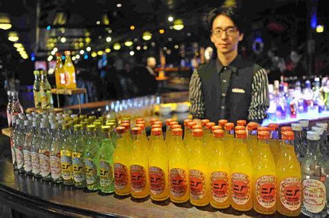 Chinese original soft drinks finding new consumers - CGTN