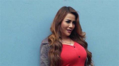 20 Tahun Dipoligami Nita Thalia Gugat Cerai Nurdin Ngaku Menyesal