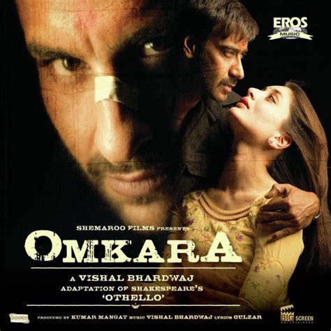 Omkara - All Songs - Download or Listen Free Online - Saavn