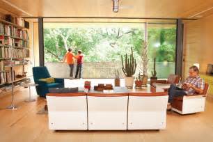 20 Great Midcentury Modern Interiors - Dwell