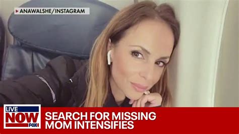 Ana Walshe Case Investigation For Missing Massachusetts Mom Ramps Up