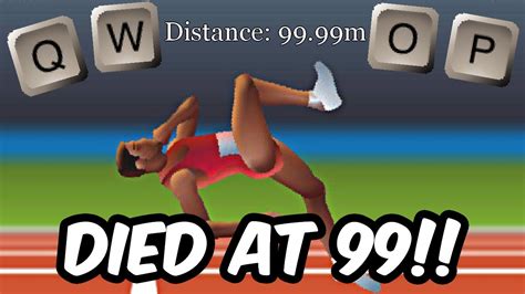 QWOP | QWOP - YouTube