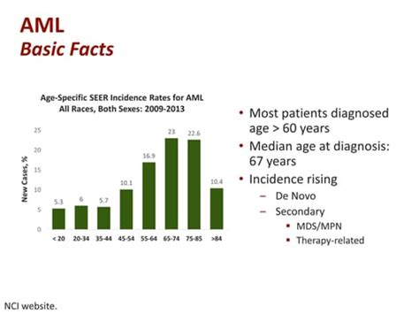 Aml Research Focus Exploring New Treatment Options Transcript