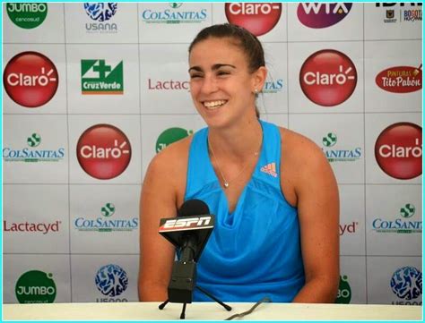 Tenistas Argentinas Resultados María Irigoyen Y Paula Ormaechea