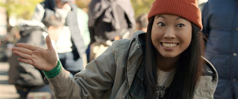 Awkwafina on the importance of joining the Marvel Cinematic Universe with 'Shang-Chi': 'It's ...