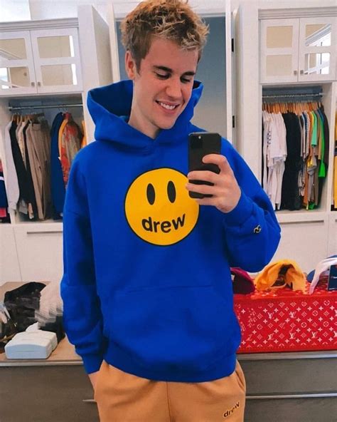 Drew Merch with FREE Worldwide Shipping #drew #justinbieber #drewhouse ...