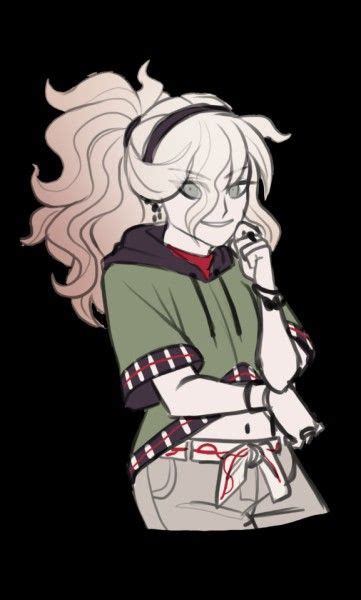 Pin By Zoe Berl Hahn On Dangan Ronpa Danganronpa Danganronpa Characters Nagito Komaeda