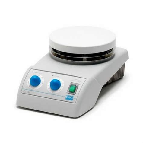 SRC Round Type Hot Plate At Unit Laboratory Hot Plates In Chennai ID