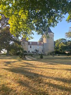 GALERIE Château de Bouesse