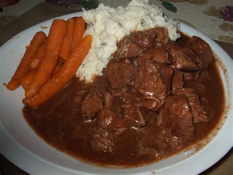 Recette Avec Cube Boeuf Bourguignon Muddleheaded