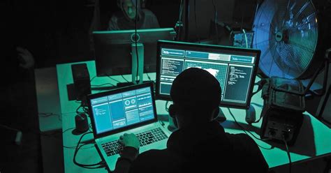 18 de empresas manufactureras en México ha sufrido un hackeo Index