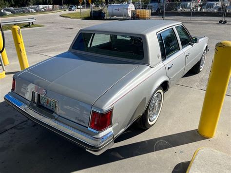 1976 Cadillac Seville | Orlando Classic Cars