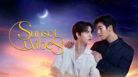 Sunset X Vibes Sinopse Cheio Legendas Em Portugu S Iqiyi Iq