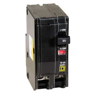 Square D Homeline Pole Circuit Breaker Hom Cp