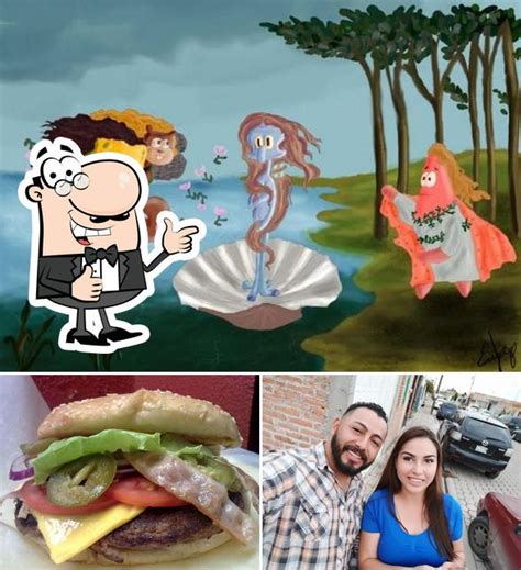 Top Restaurantes Con Hamburguesas Completas En San Francisco De Los