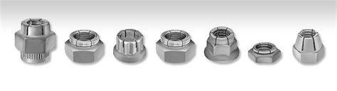 Knowing Your Lock Nuts Global Certified Fasteners