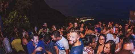 What To Do in Rio de Janeiro at Night? Best Nightlife in Rio