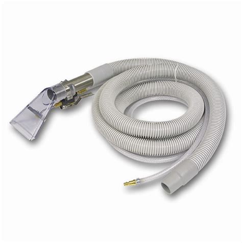 25 Ft Vacuum Solution Extension Hose Assembly Prochem Europe Ltd