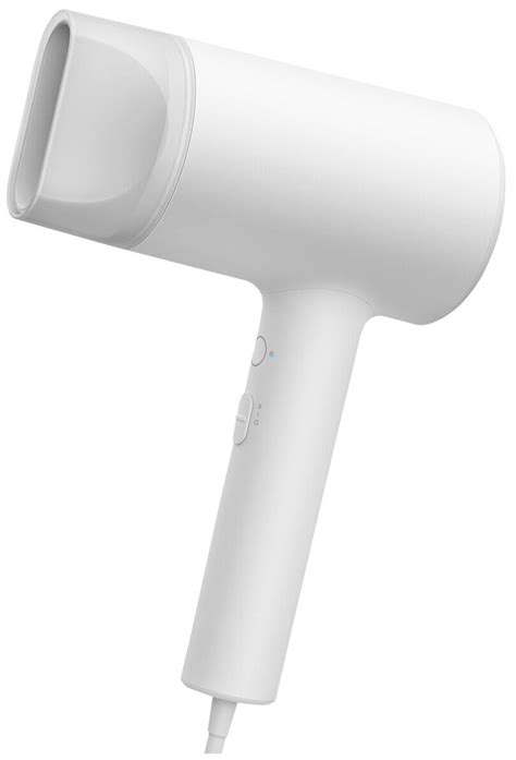 Фен Xiaomi Mijia Water Ion Hair Dryer 1800 (Mi Ionic Hair Dryer) Global ...