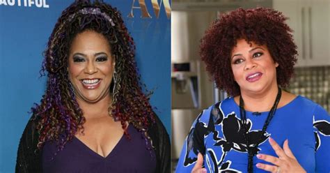 Kim Coles Net Worth A Closer Look At The Comedians Financial Success