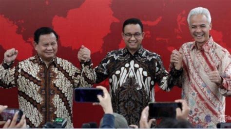 Jadwal Tayang Dan Link Live Streaming TVRI Debat Capres 2024 Persiapan