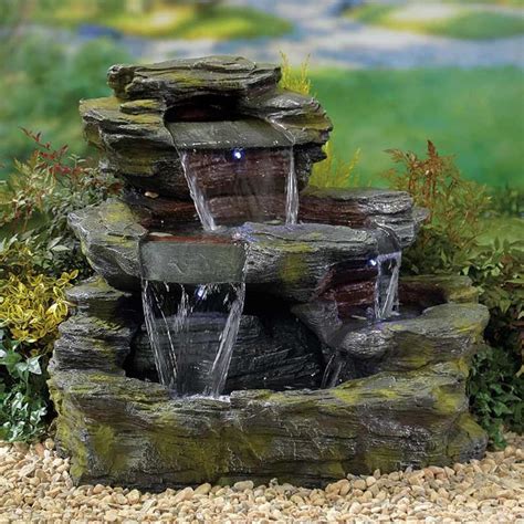 Water Features And Fountains Gates Garden Centre