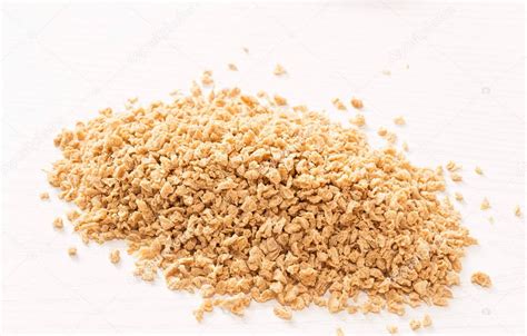 Yellow Untoasted Defatted Soya Flakes High In Protein At Rs 57