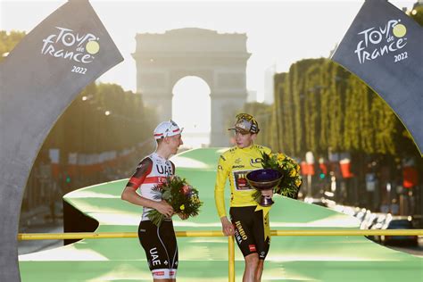 Tour de France 2023 route map, distance, how to watch and more to know ...