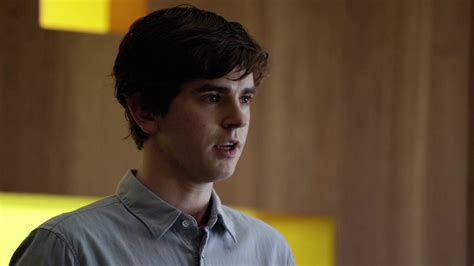 Discurso Dr Shaun Murphy 01x01 The Good Doctor Youtube