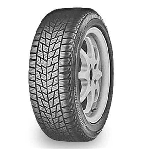 Bridgestone Blizzak LM 25 RFT Winter 245 45R18 96V Passenger Tire