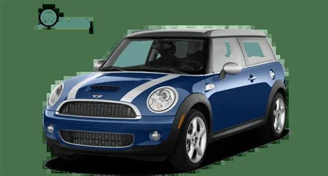 Mini Clubman Dimensions, Boot Space and Compare Cars