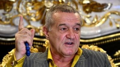 Gigi Becali a făcut praf trei jucători după eșecul de la Craiova Era