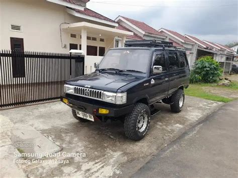 Toyota Kijang Super Modif Alto Th Lacak Harga